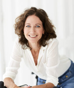 Marianne van Leeuwen